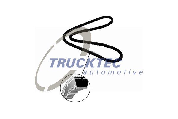 TRUCKTEC AUTOMOTIVE Kiilahihna 03.19.045